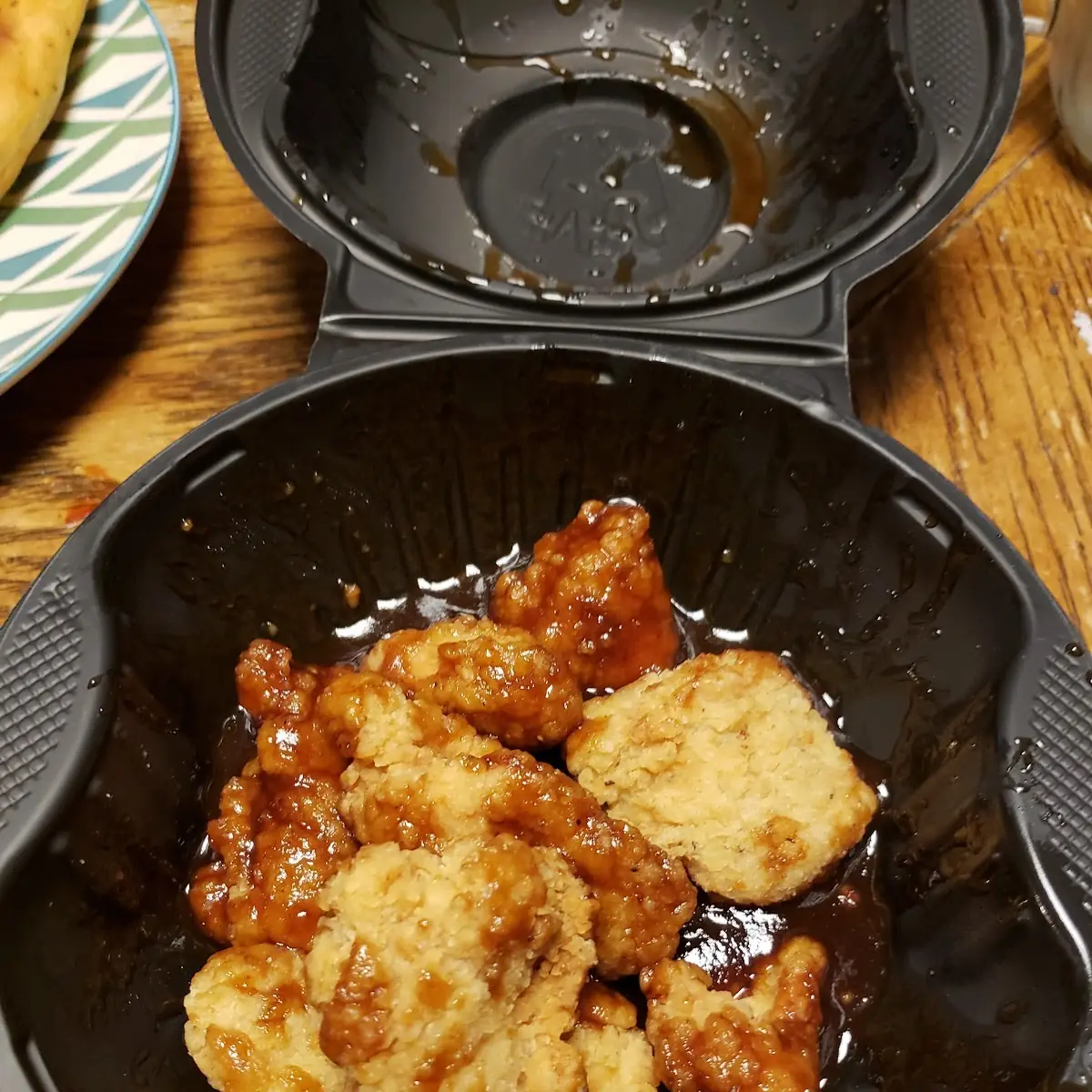 Boneless Chicken Wings