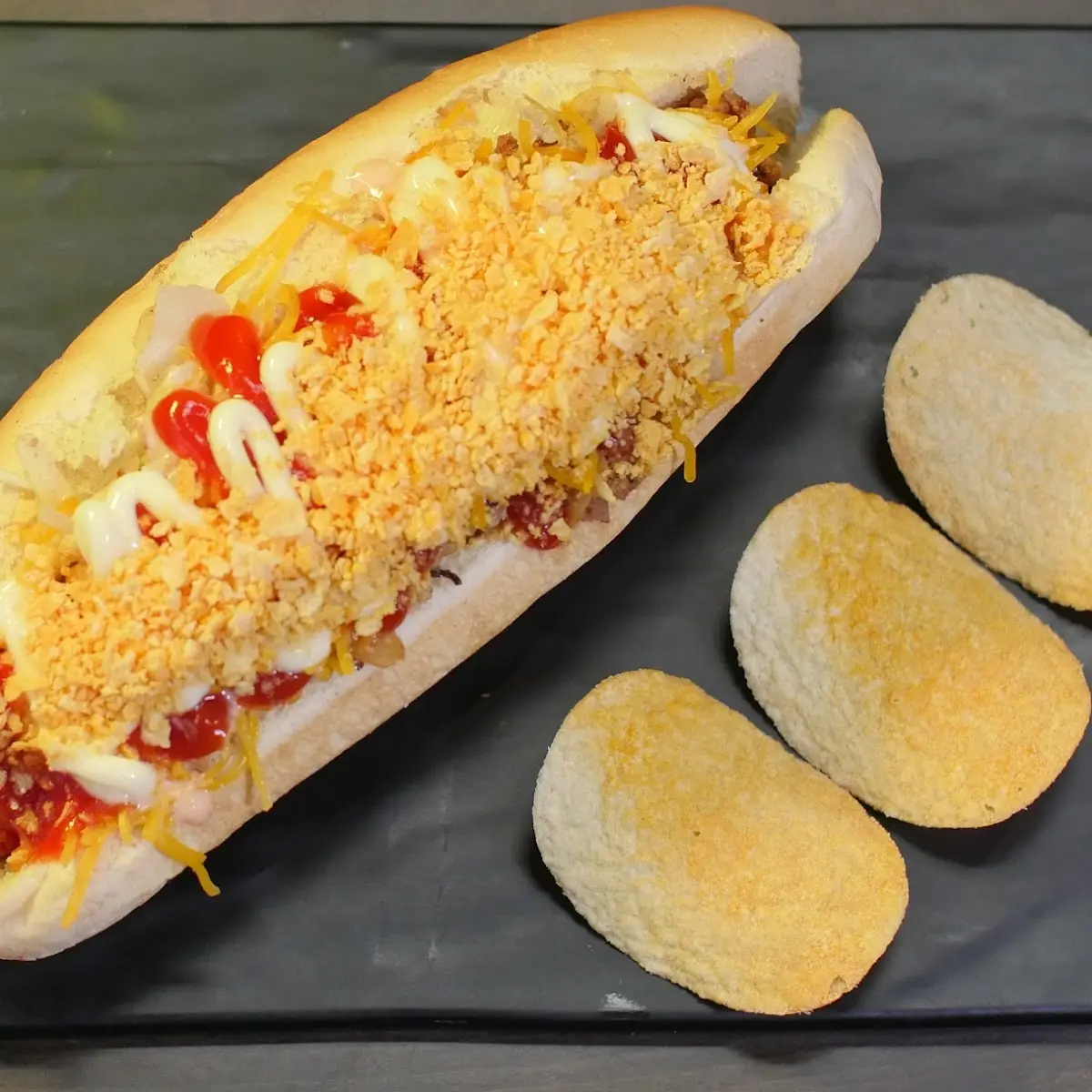 Hot Dog