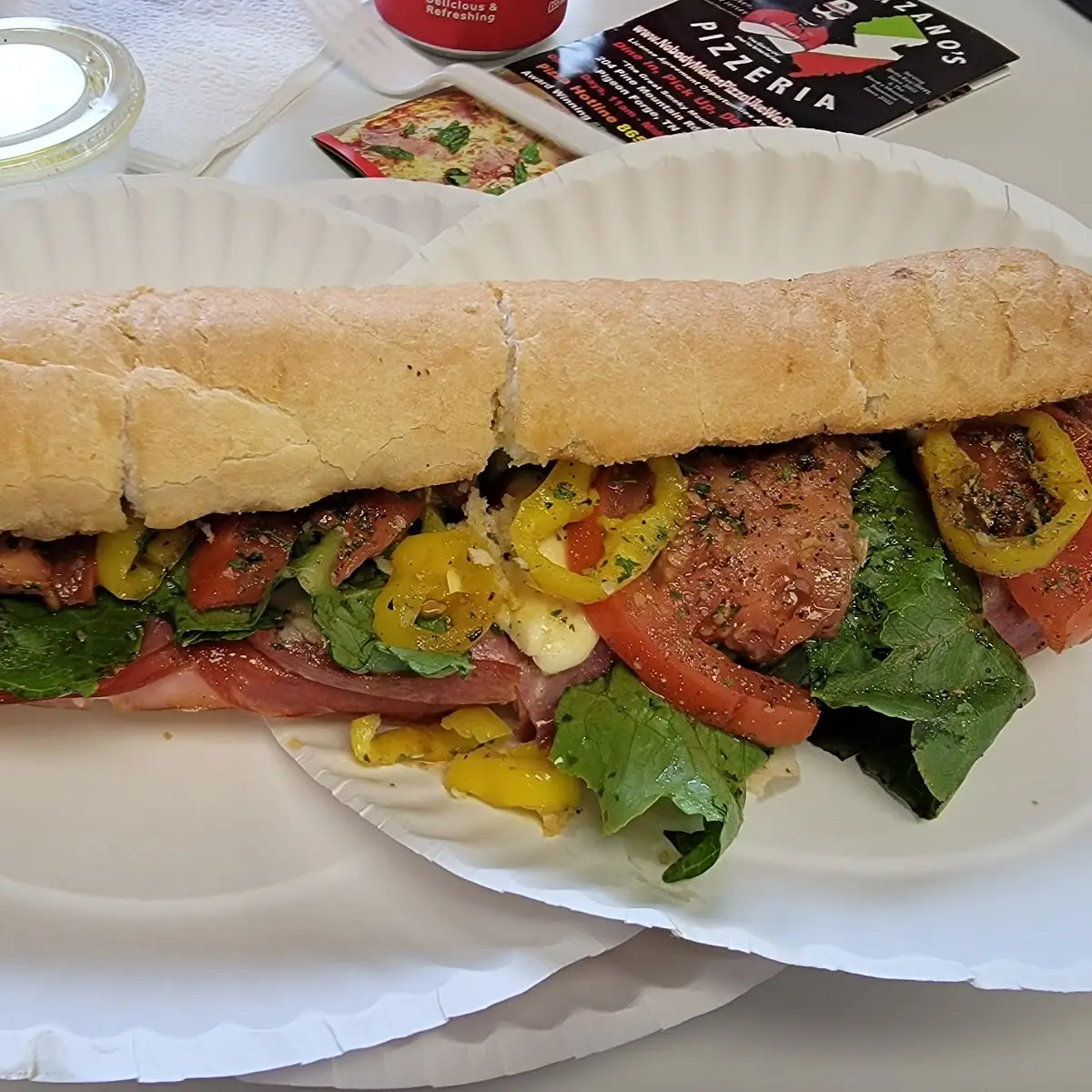 Italian Sub