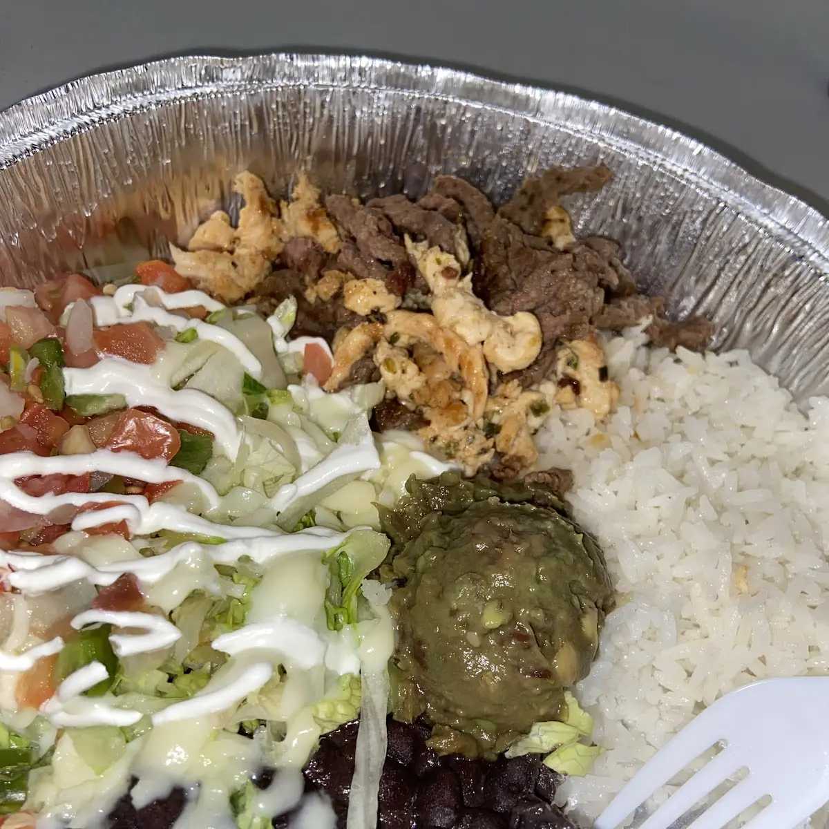 Carne Asada