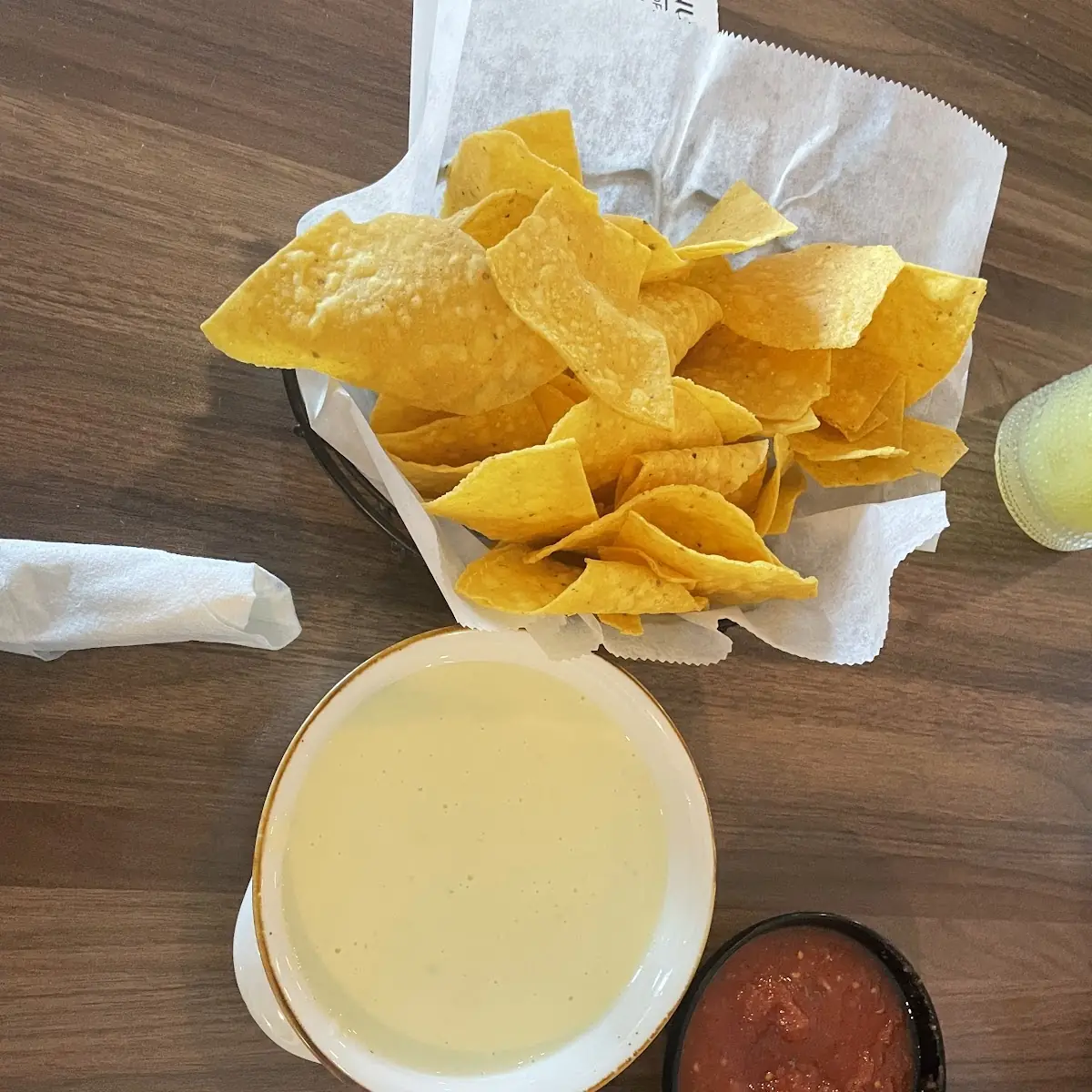 Cheese Dip