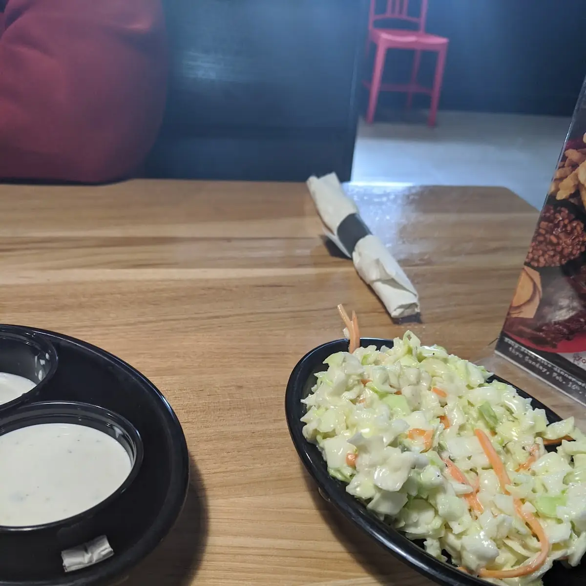 Cole Slaw