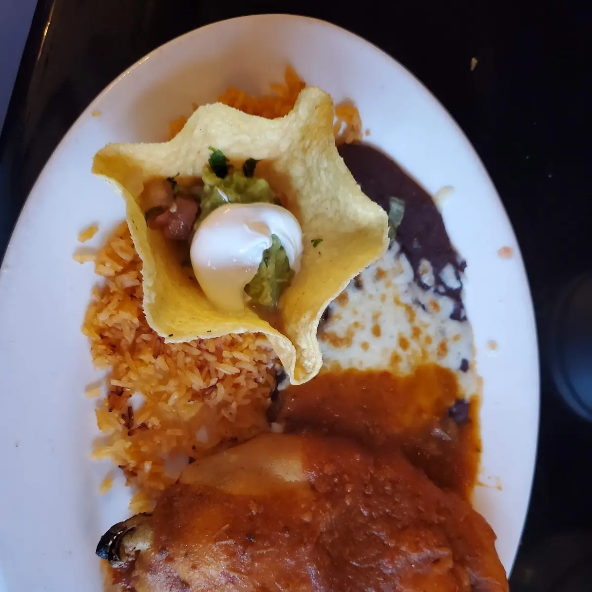 Chile Relleno