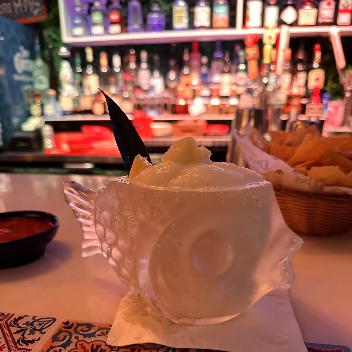 Pina Colada