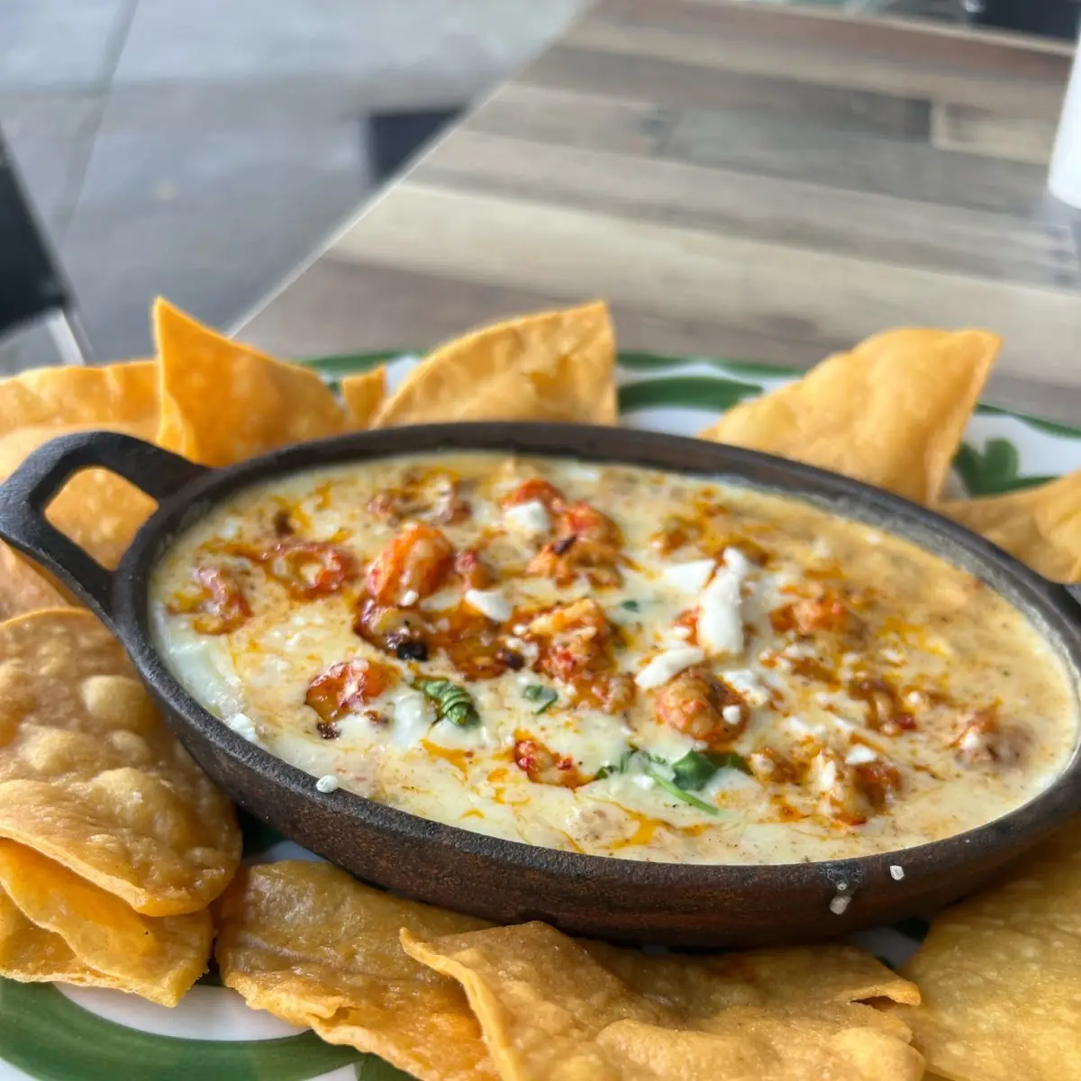 Tortilla Soup
