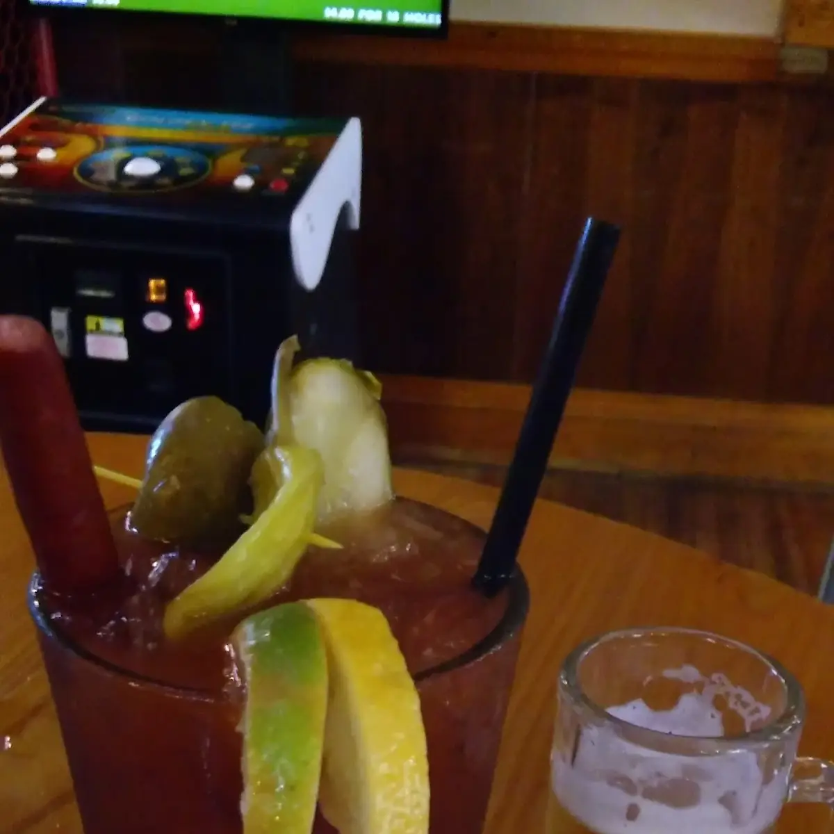 Bloody Mary