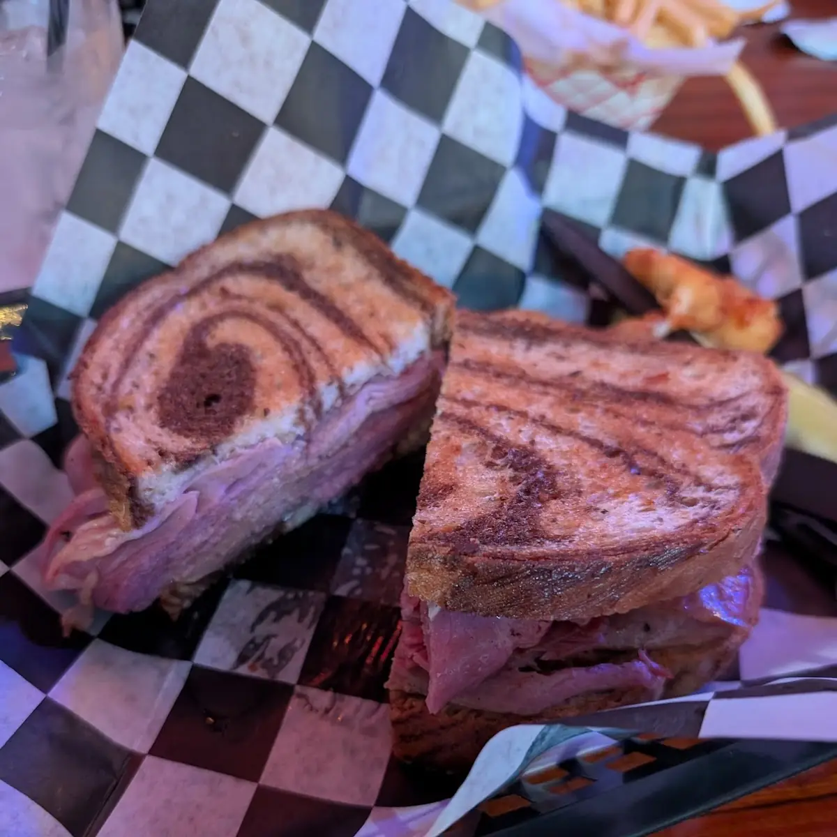 Corned Beef