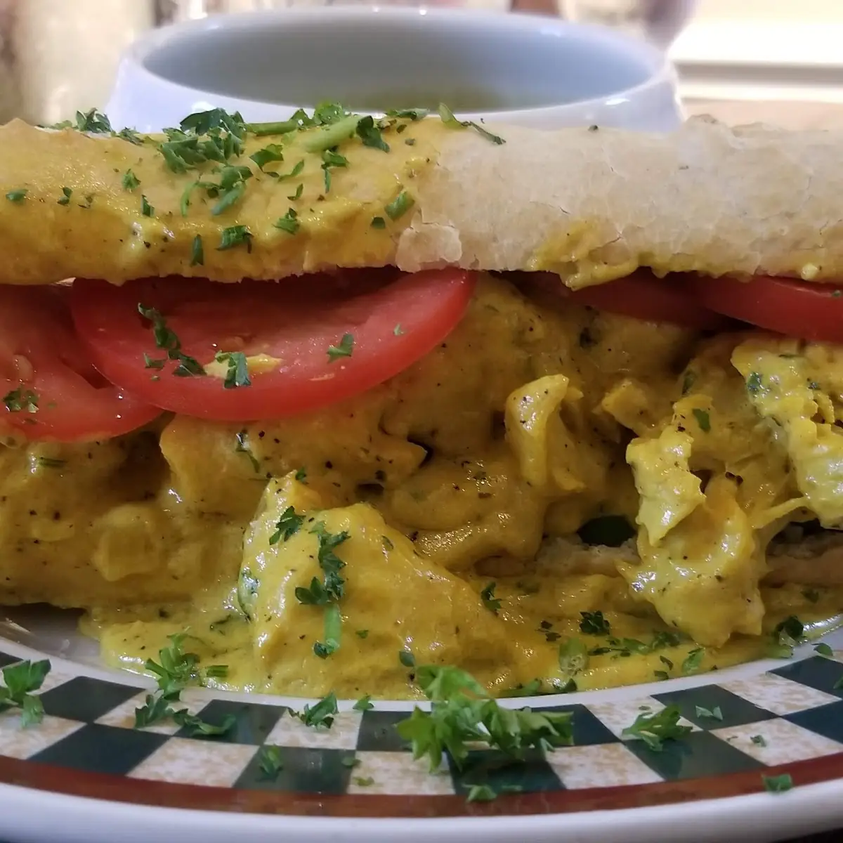 Chicken Curry