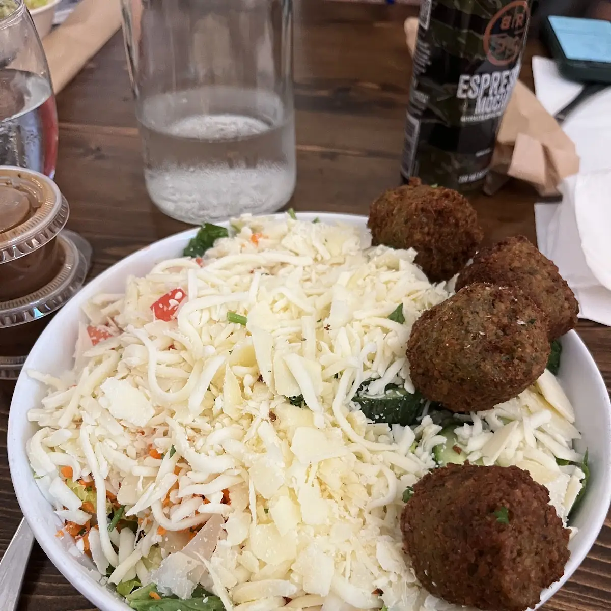 Falafel
