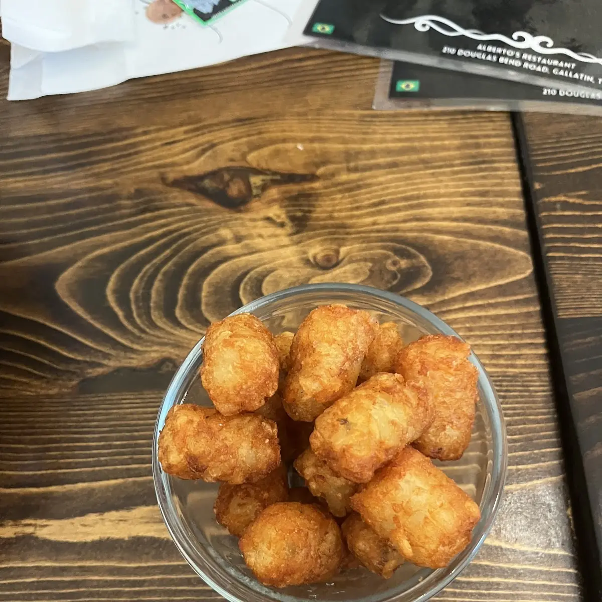 Tater Tots