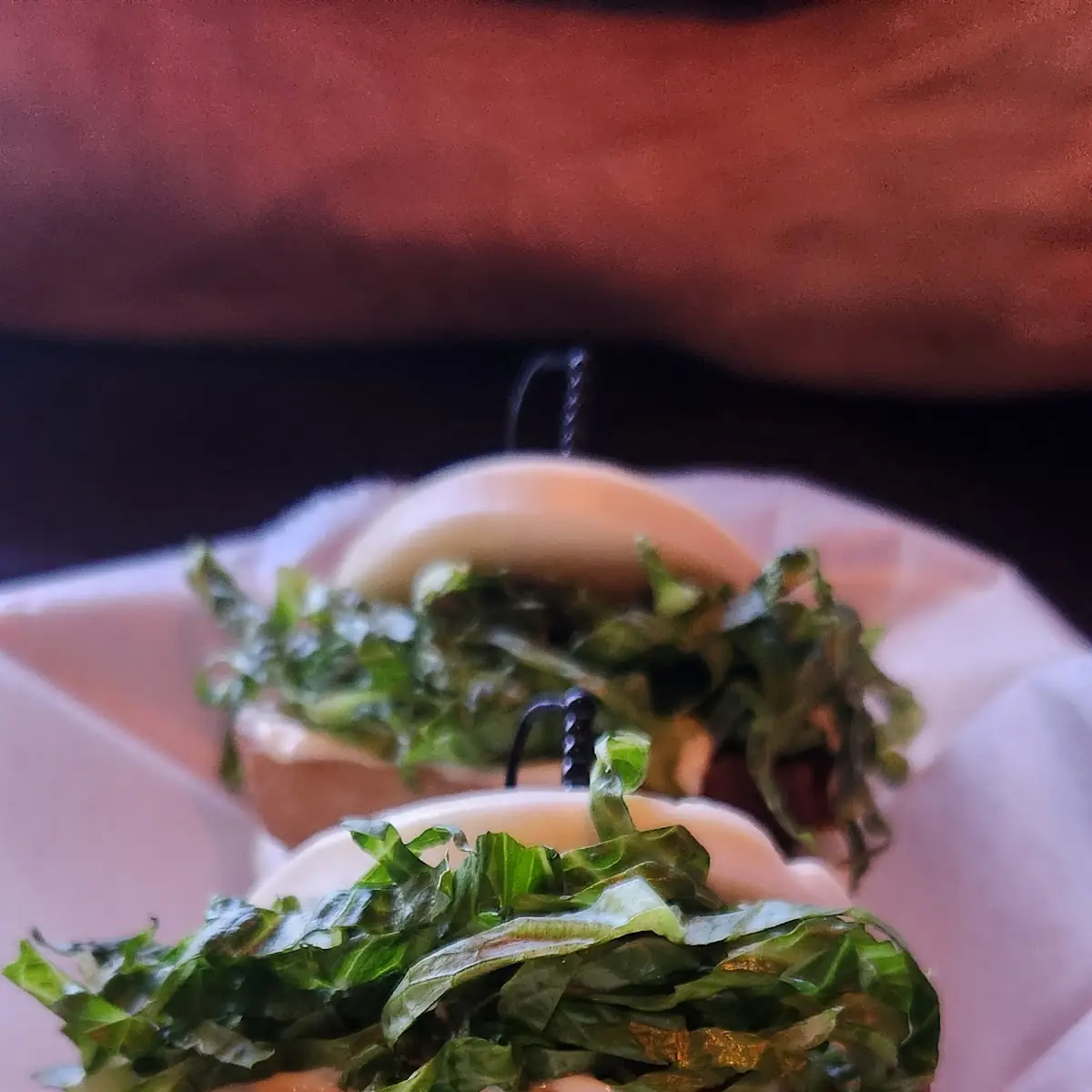 Pork Bun 3pc