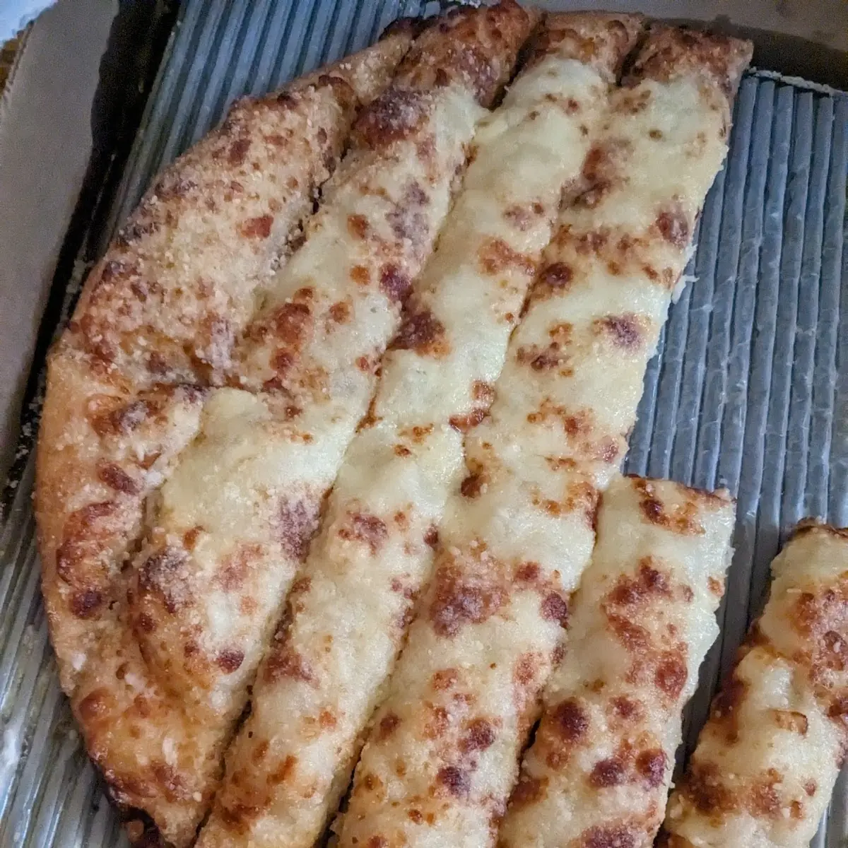 Cheese Bread