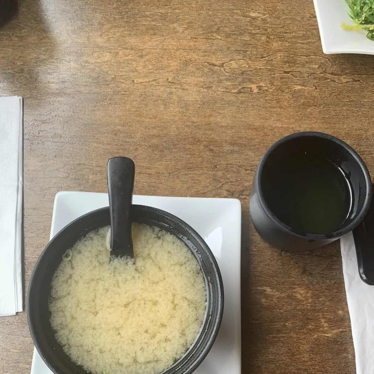 Miso Soup