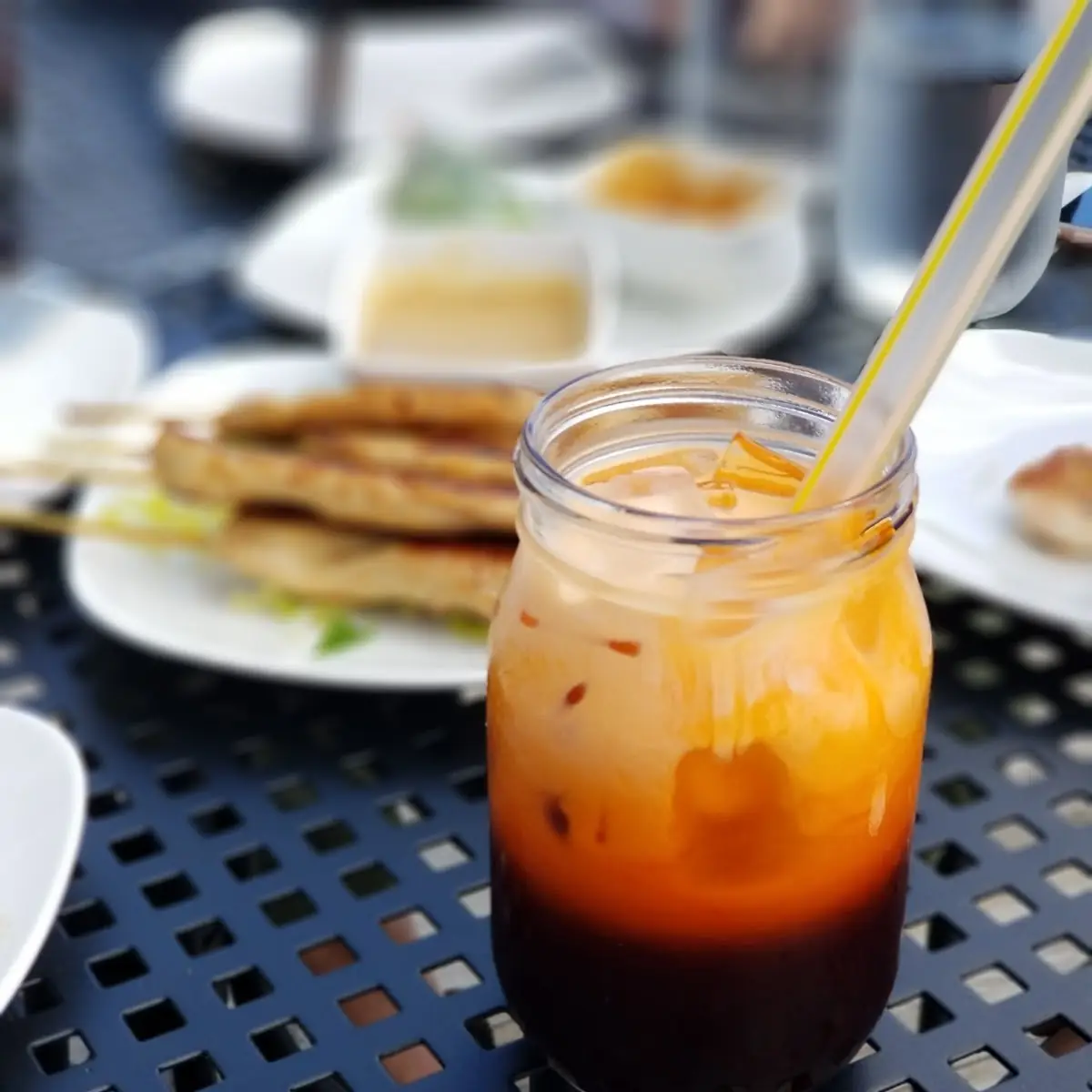 Thai Tea