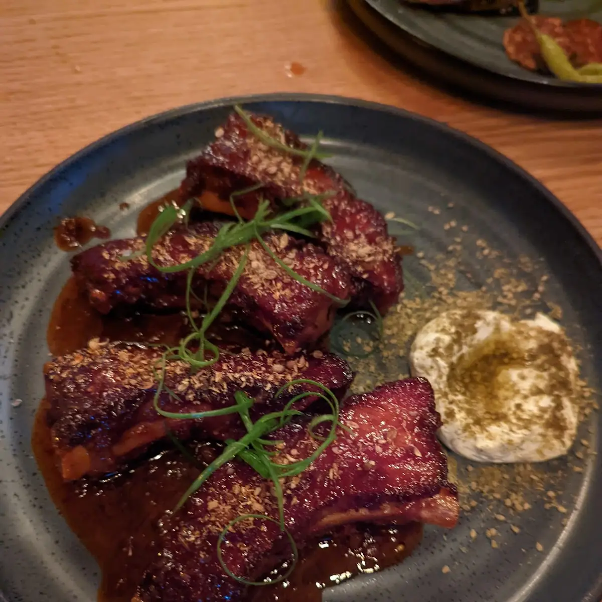 Beef Short Ribs