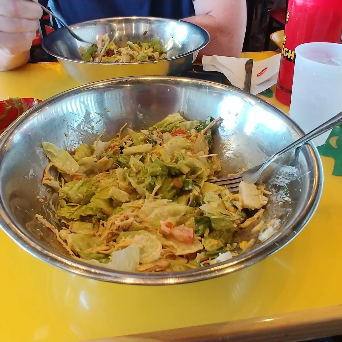 Caesar Salad