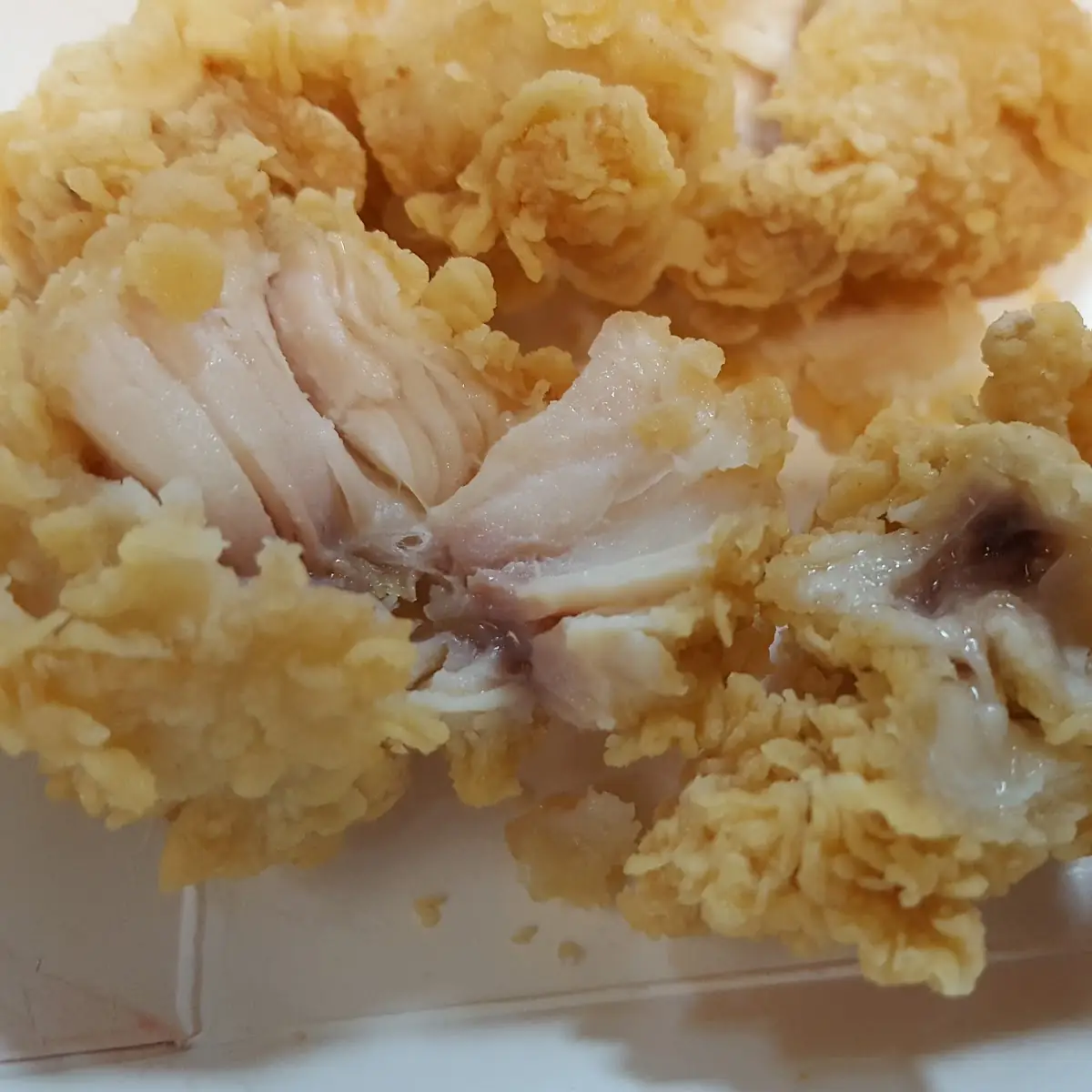 Tempura