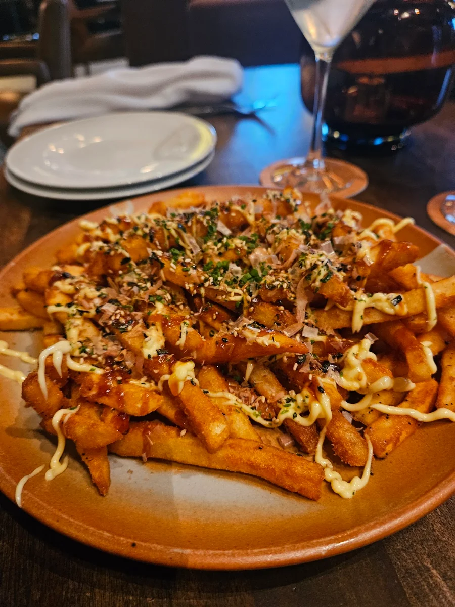Fries