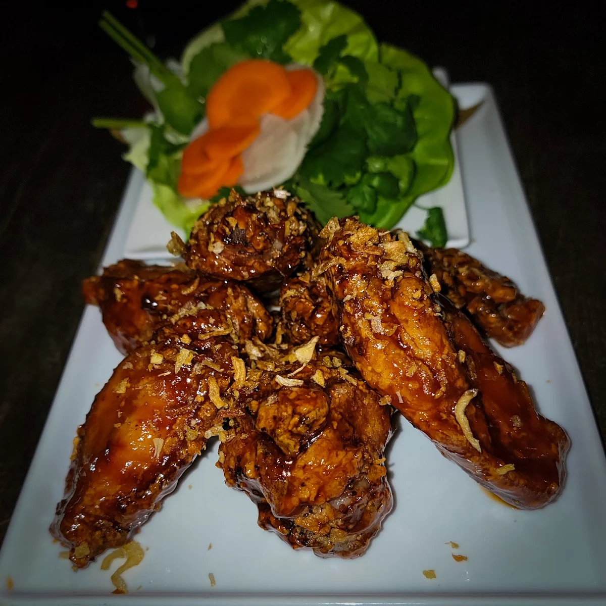 Wings