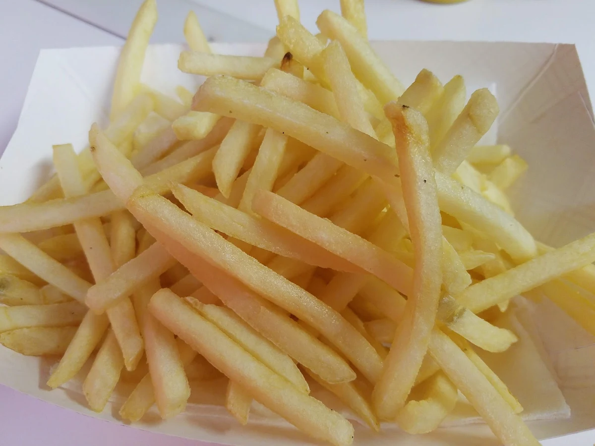 French Fries