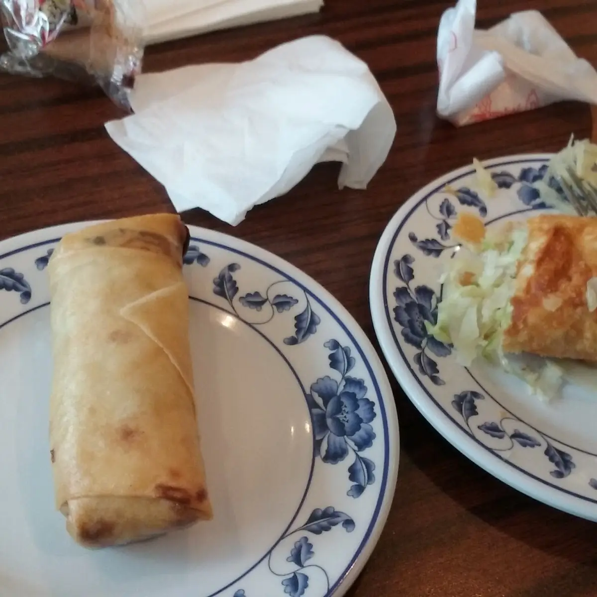 Spring Roll