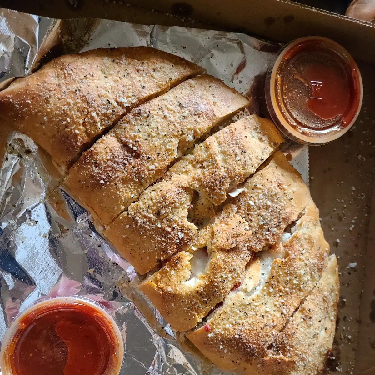 Calzone