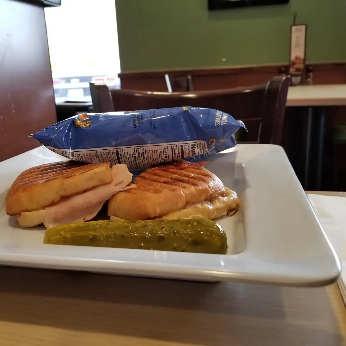 Hot Dog
