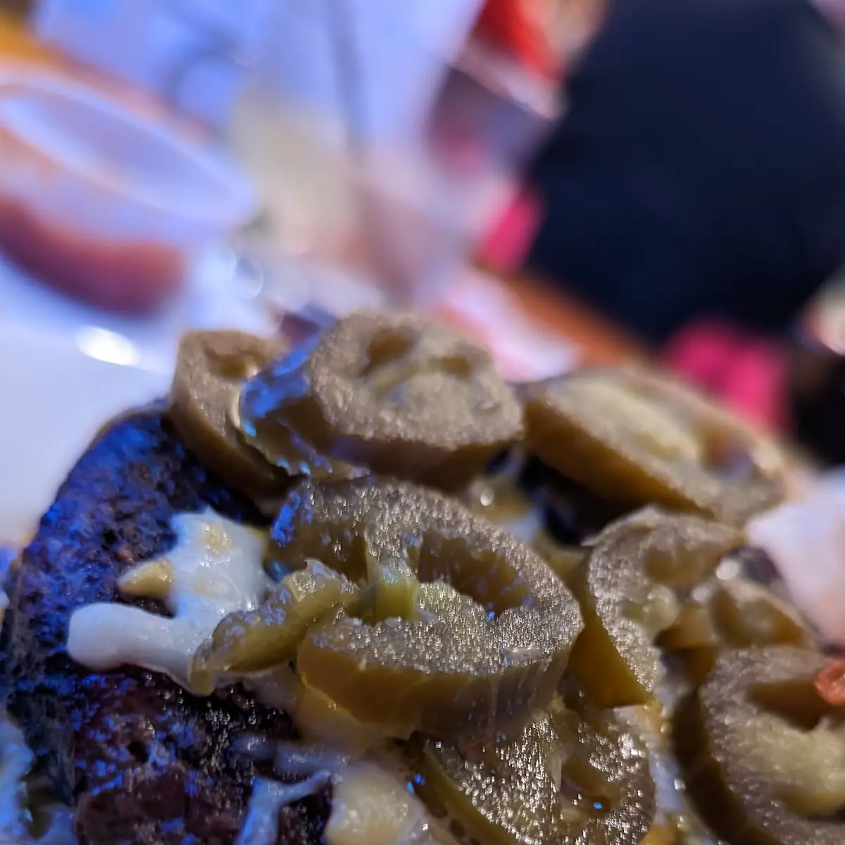 Build a Burger