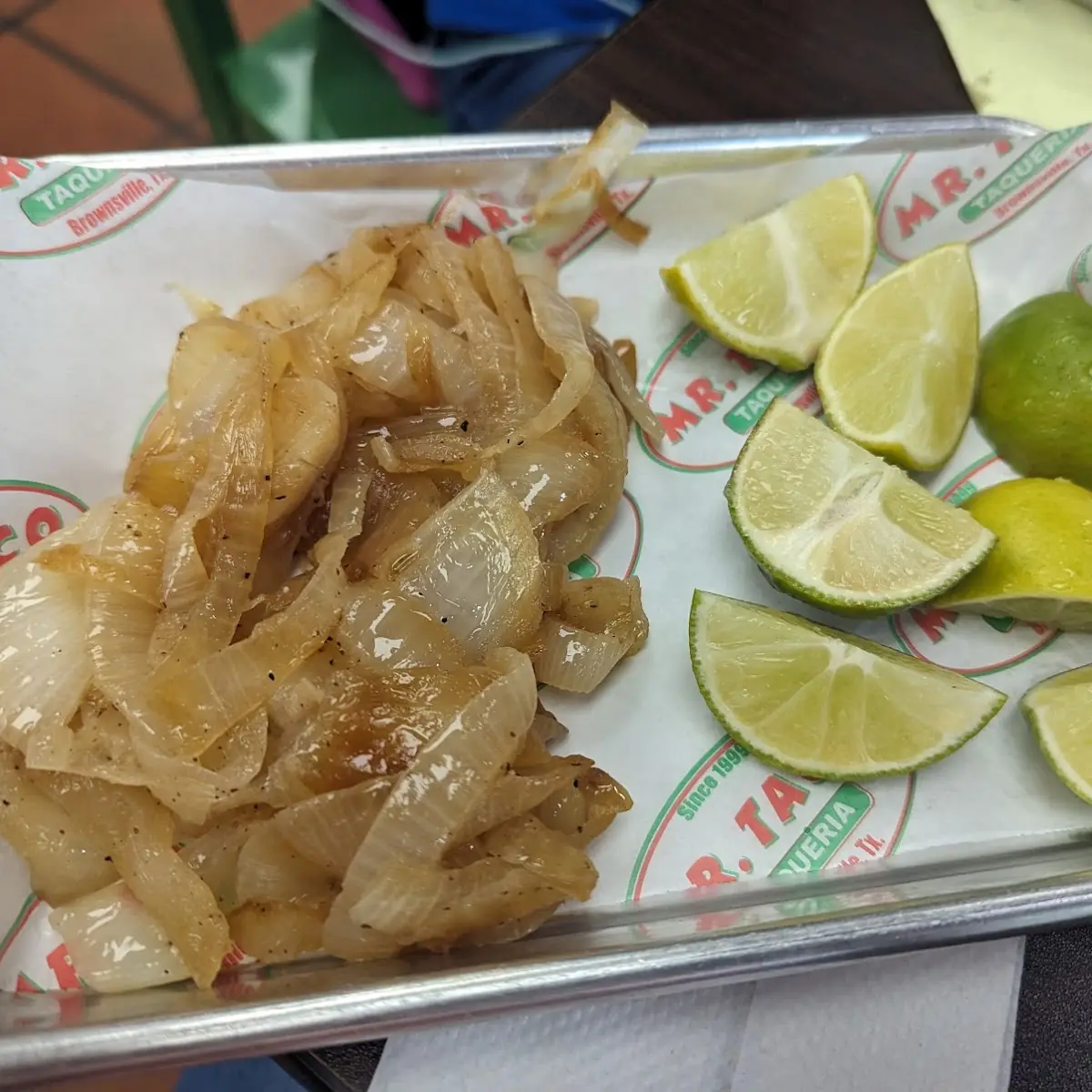 Lemon Chicken