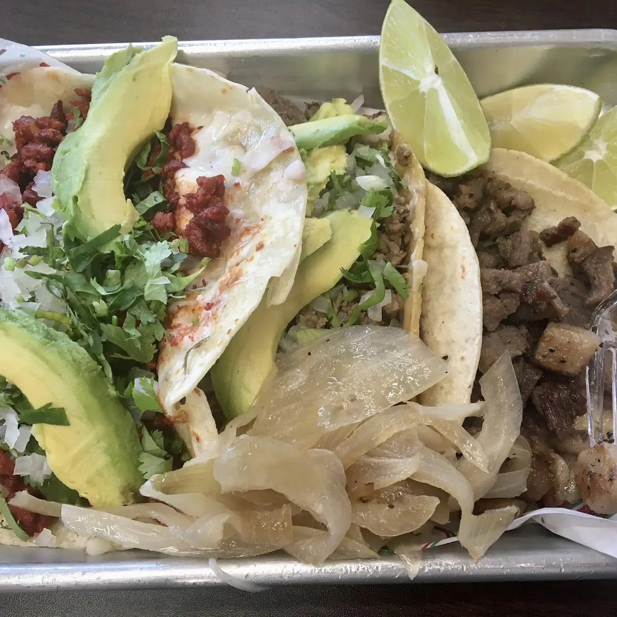 Pirata Carne Asada
