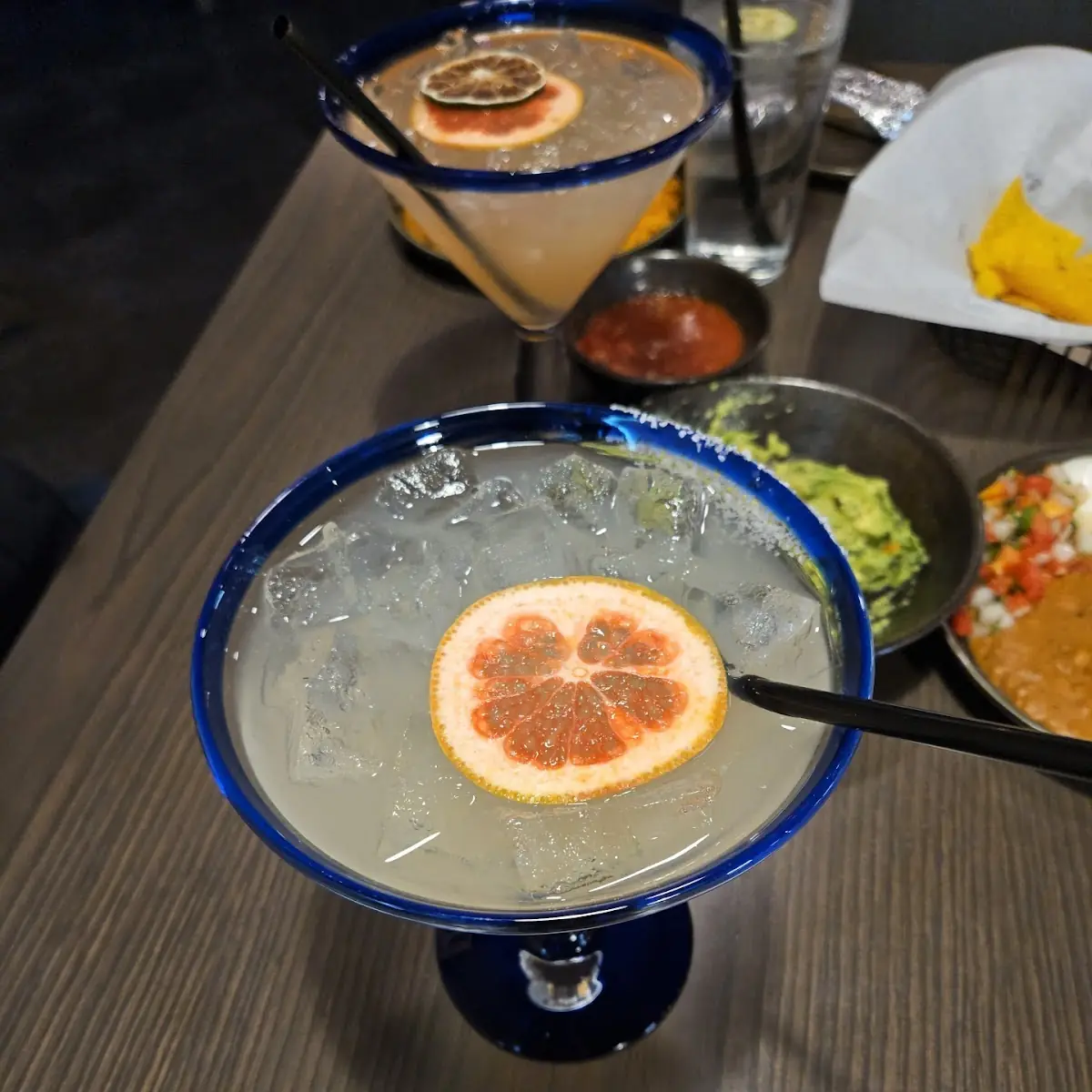 House Margarita