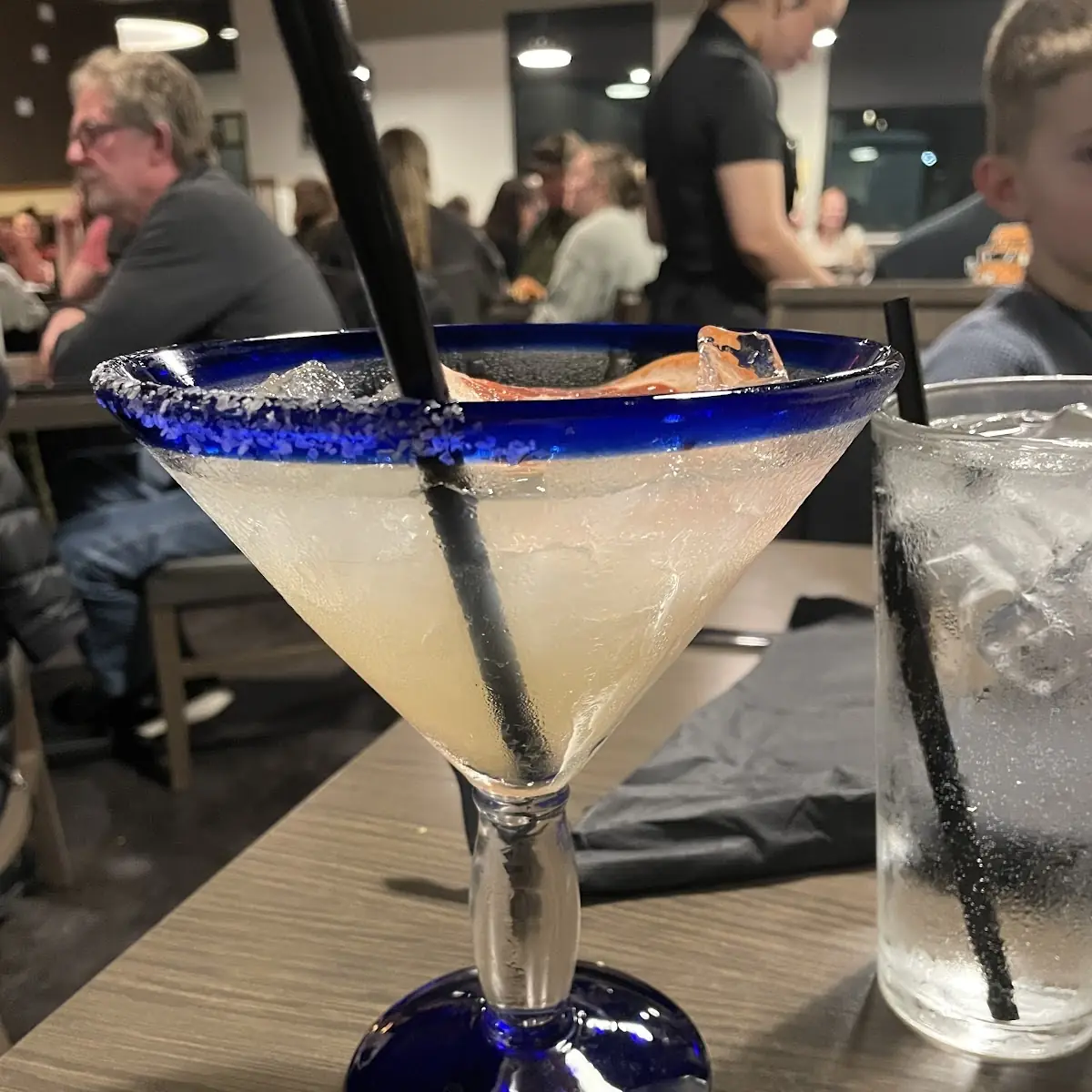 Lemon Drop