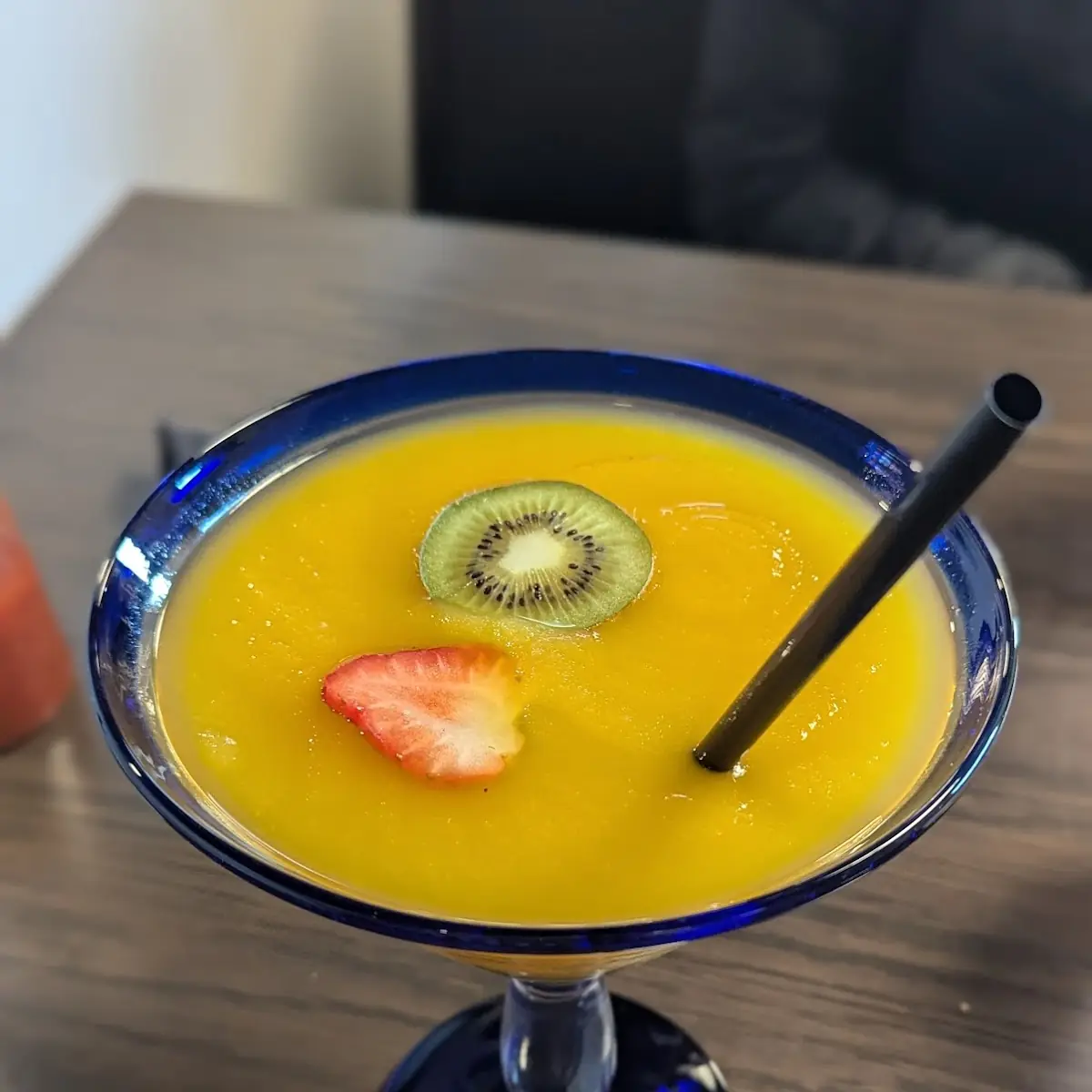 Mango Margarita