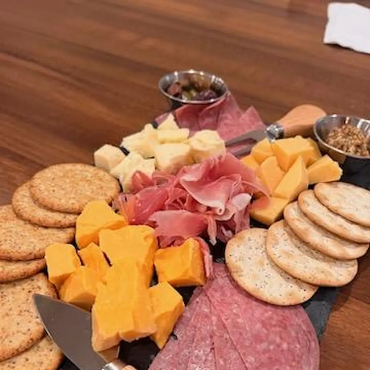 Charcuterie Board - SM L