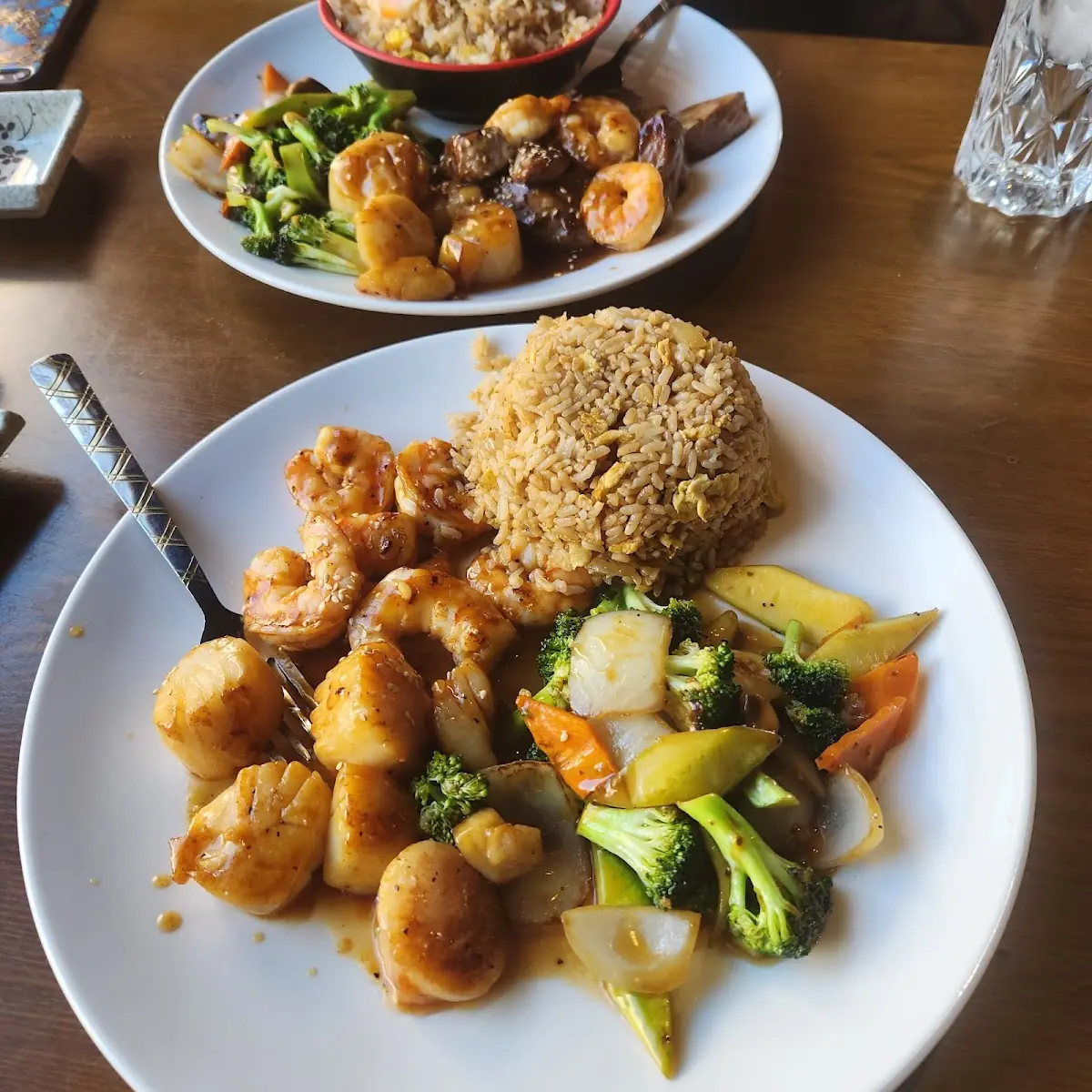 General TSO's Shrimp