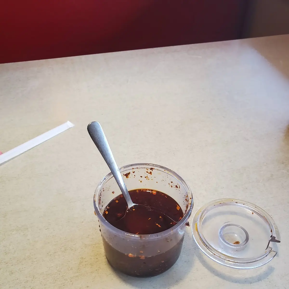 Hot Oil