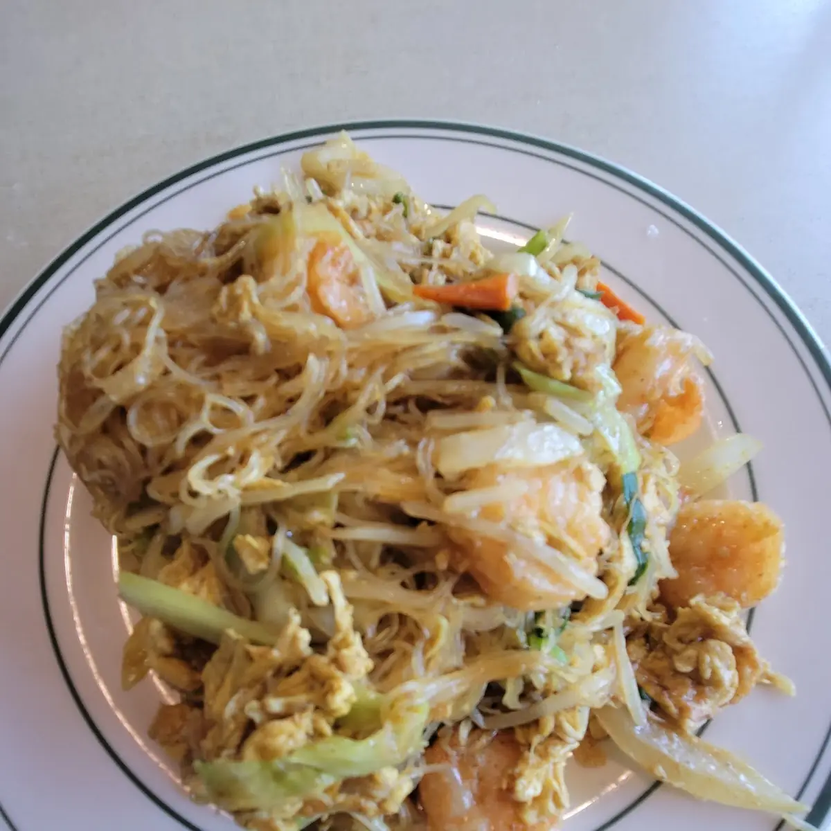 Singapore Mai Fun