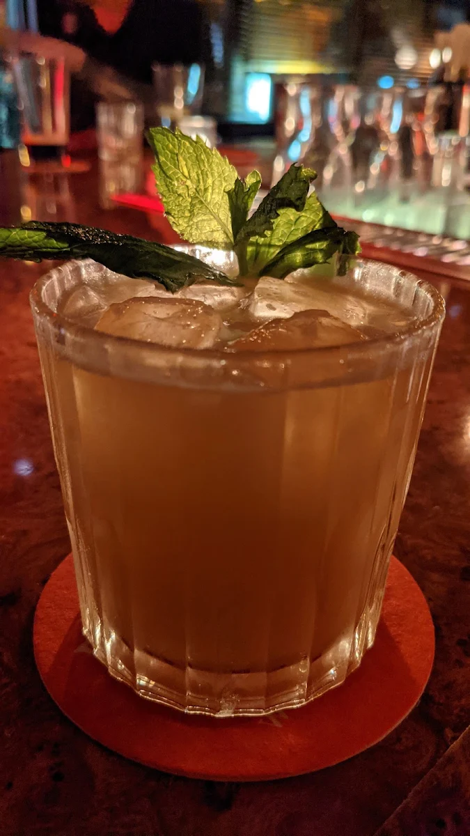 Mai Tai