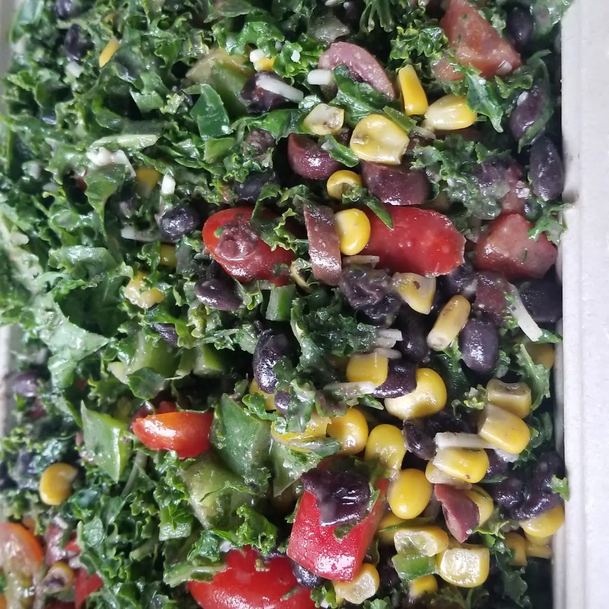 Kale Salad