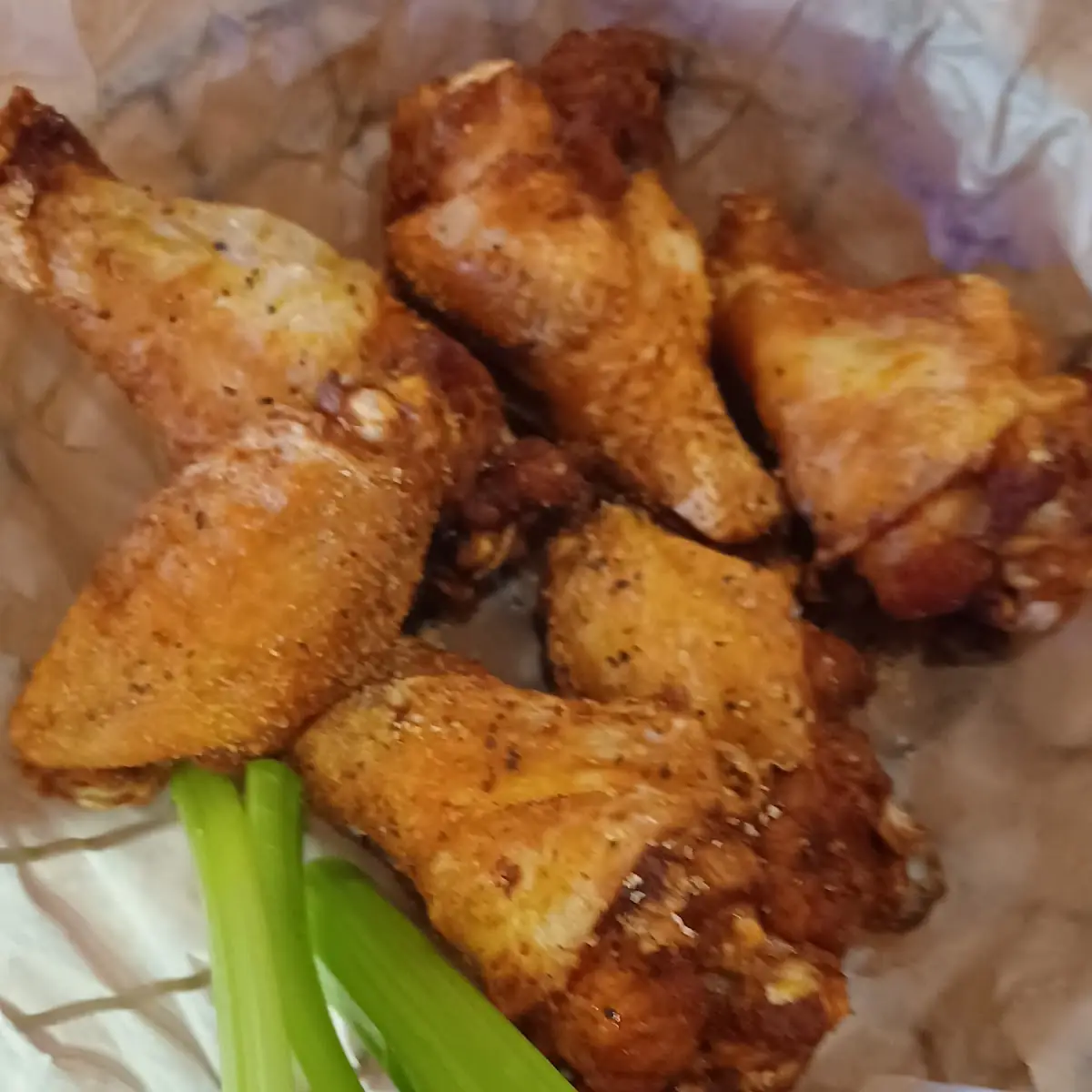Lemon Pepper