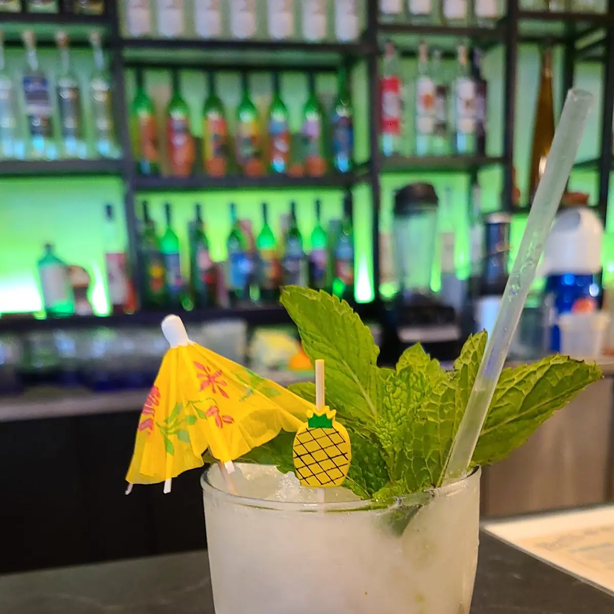 Piña Colada
