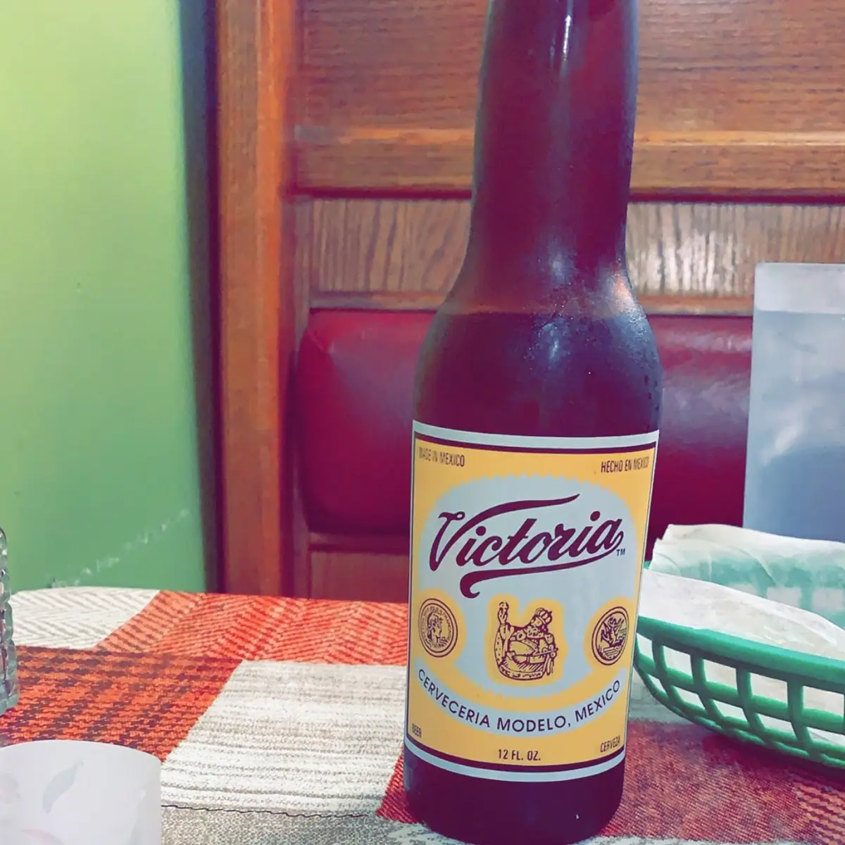 Victoria Beer