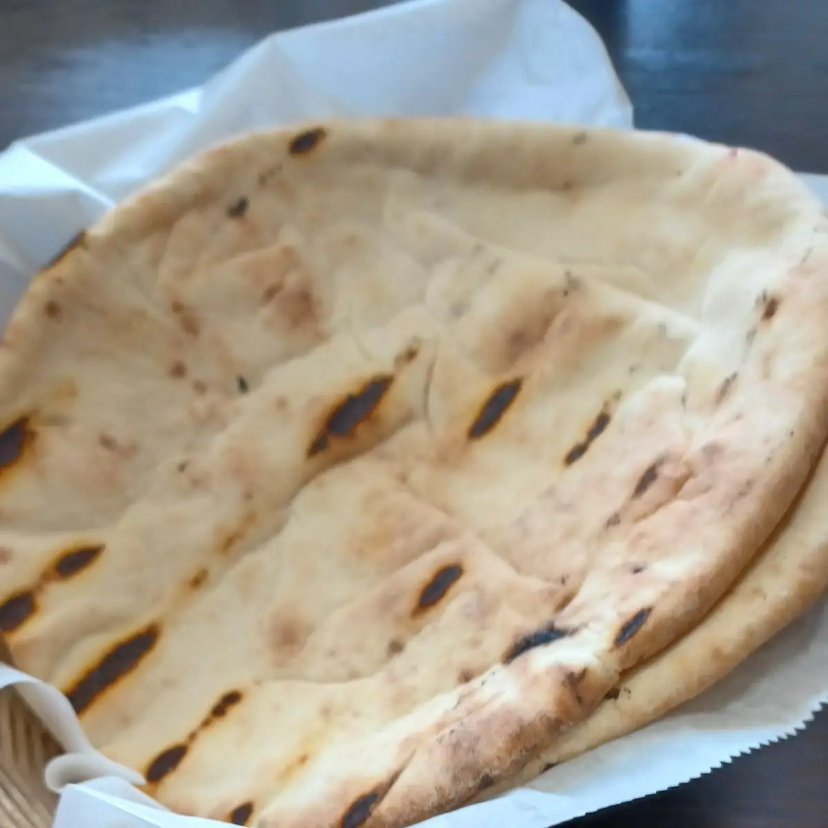 Pita Bread