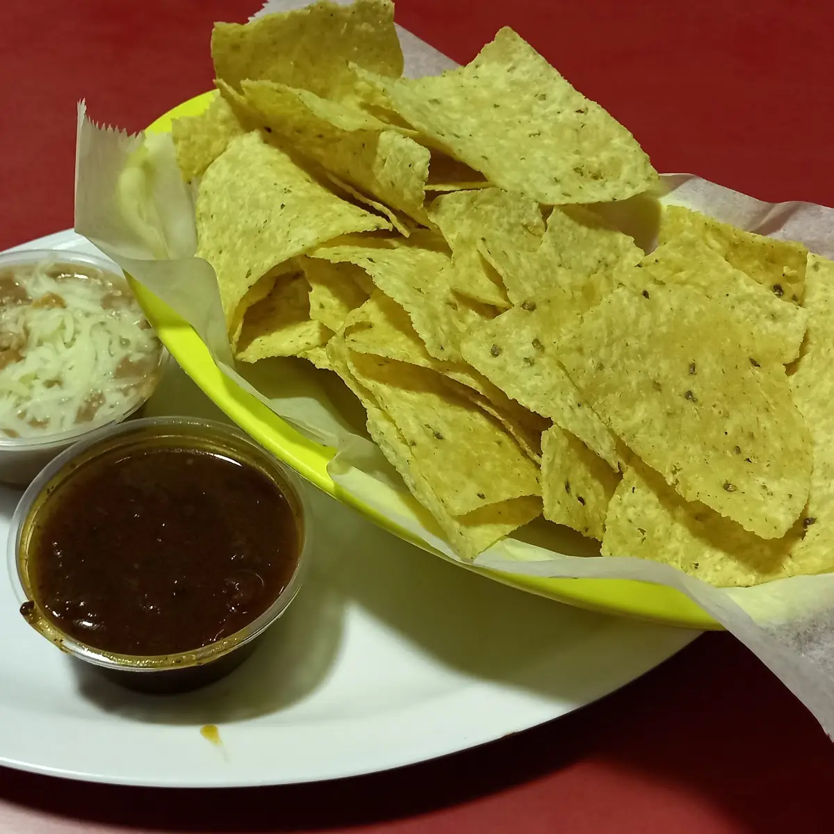 1 Pound/Libra Chicharron en Salsa Verde/Pork Skin in Green Salsa