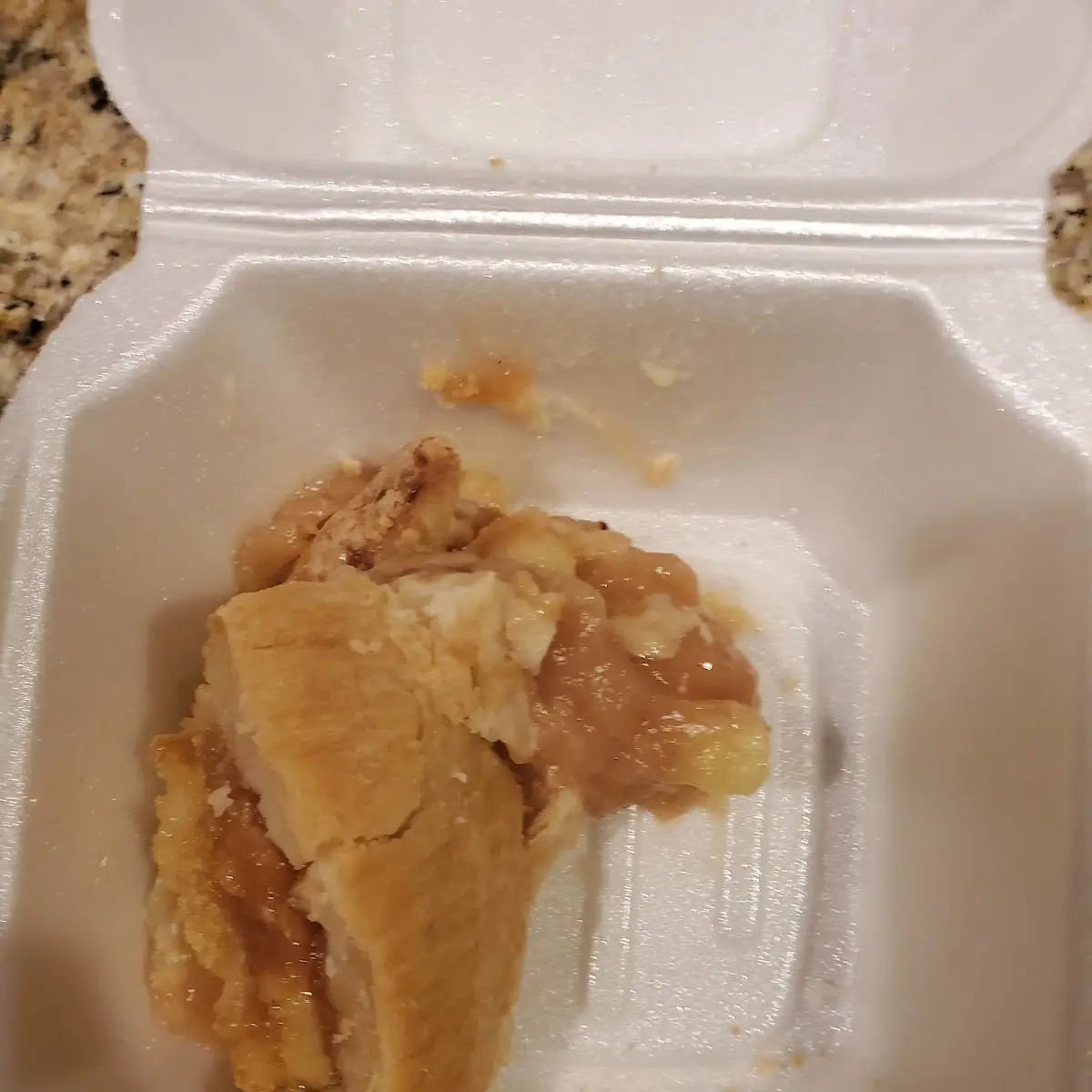 Apple Pie