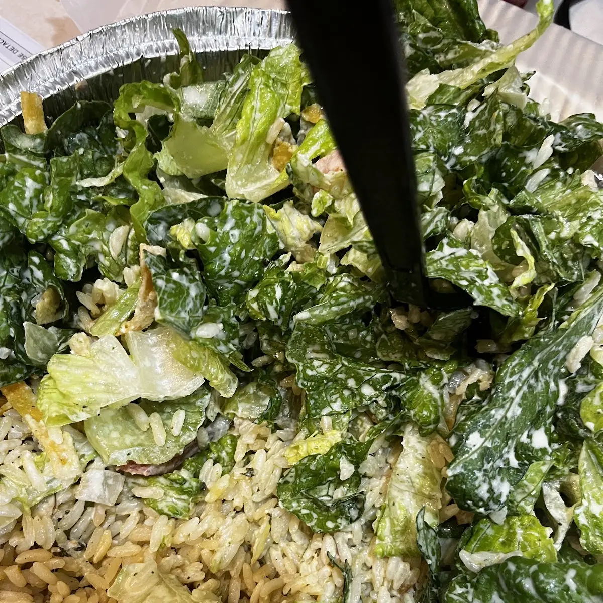 Brown Rice