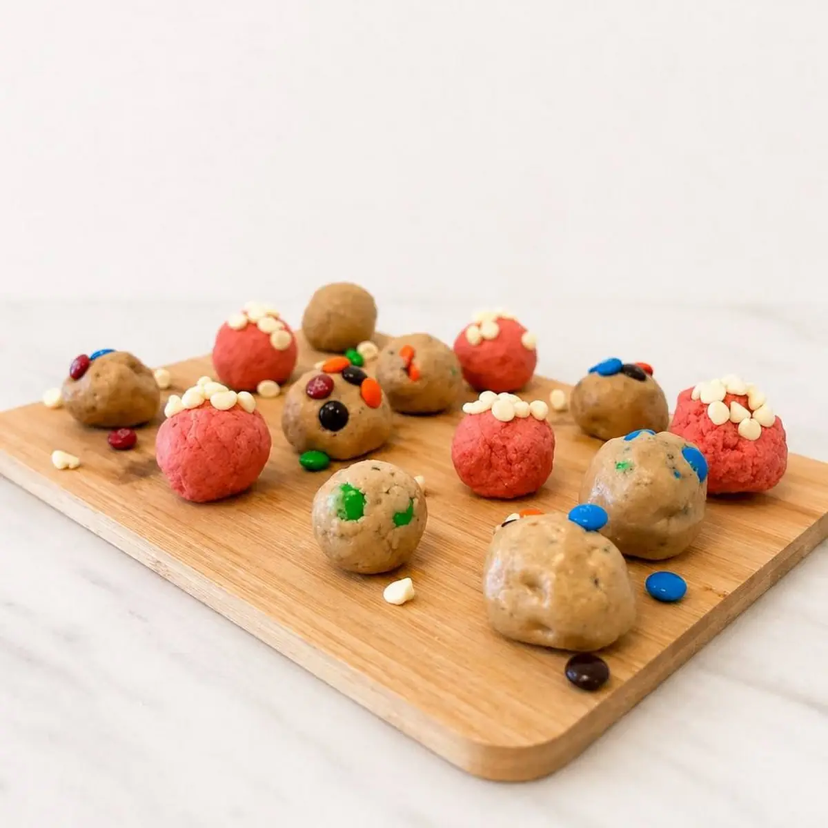 Cookie Dough