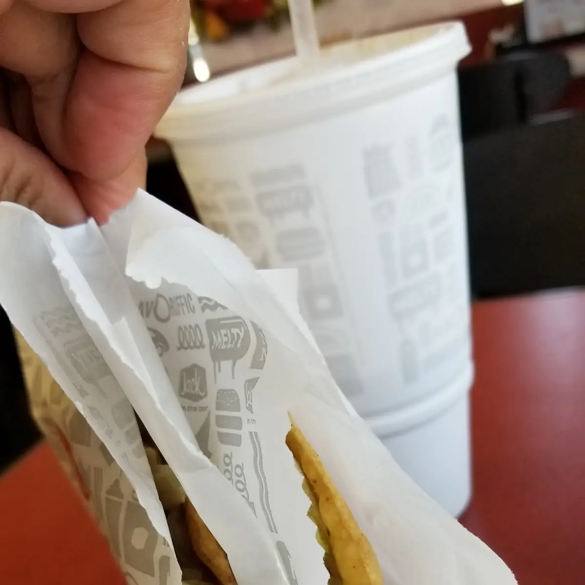 2 Tacos