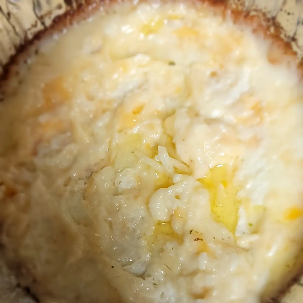 5 Cheese Dip