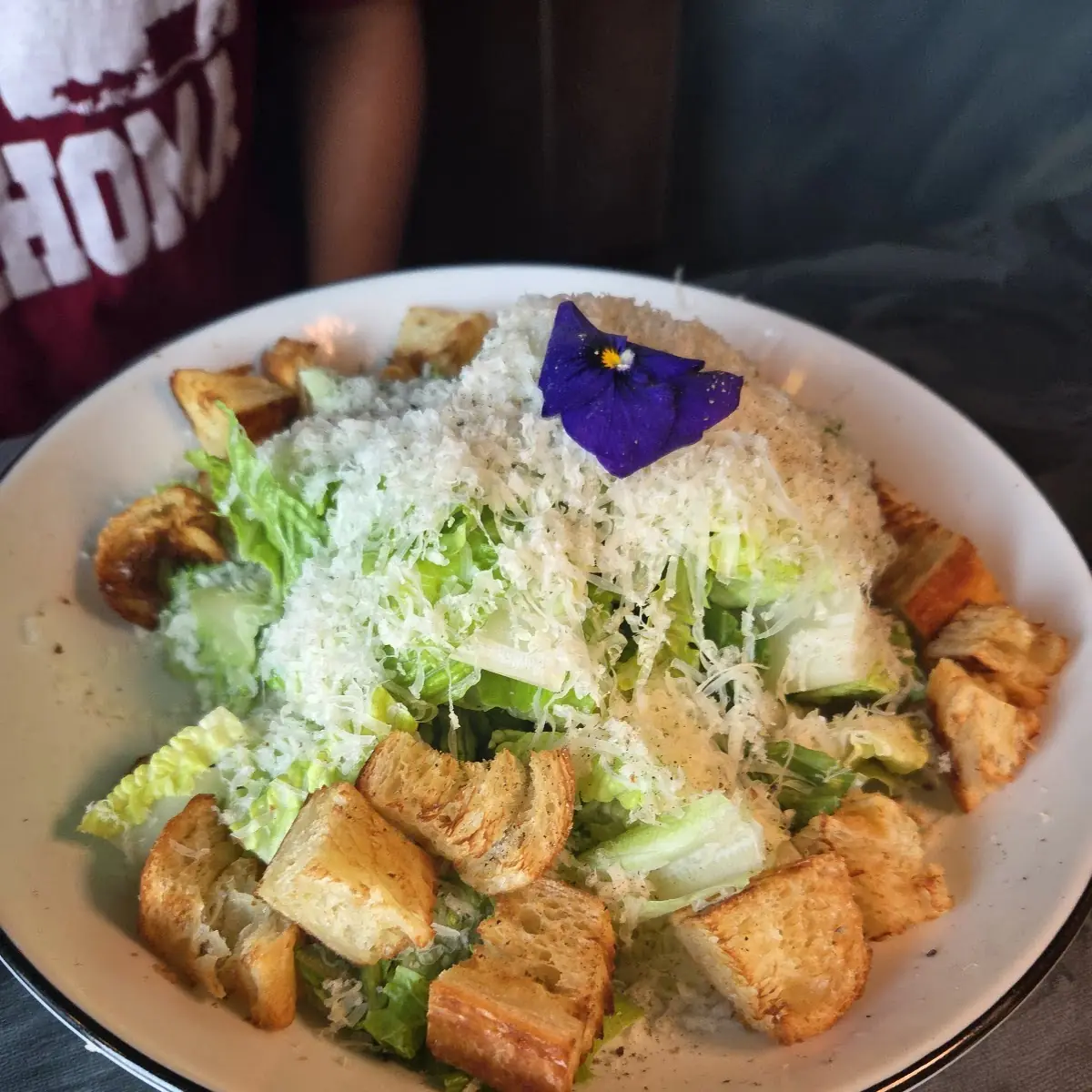 Caesar Salad